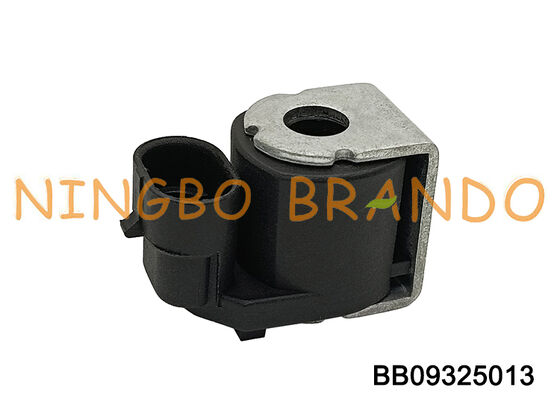 Suku Cadang Rel Injektor LPG CNG 12V DC 3Ohm Kumparan Solenoid 48W