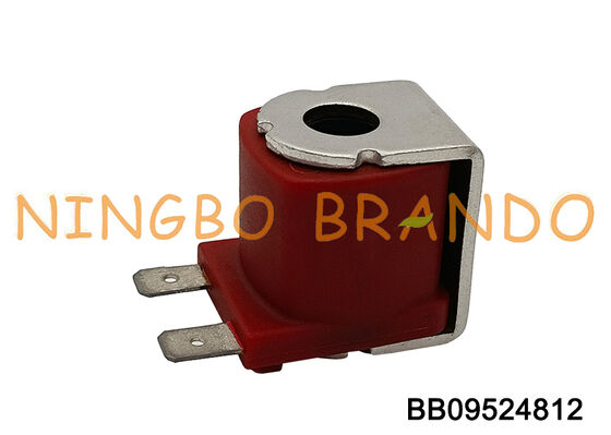 12VDC 13W Multivalve Solenoid Coil LPG CNG ATIKER Tipe DC12V