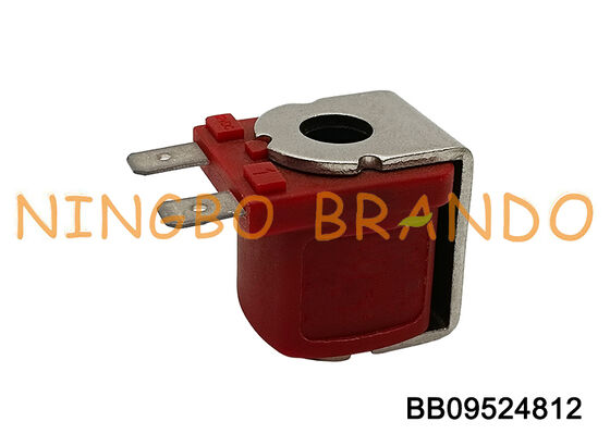 12VDC 13W Multivalve Solenoid Coil LPG CNG ATIKER Tipe DC12V