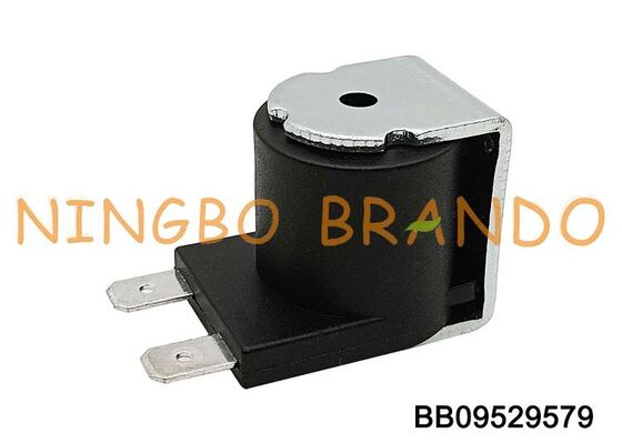 DC12V 11W Solenoid Coil untuk STAG CNG Reducer AC M10 AC M12 BFC Electrovalve Perbaikan Kit