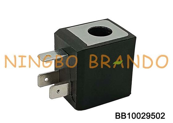 AMISCO Solenoid Valve Coil EVI 7/9 24VDC 3W Penggantian Seri 4V 110VAC 230VAC