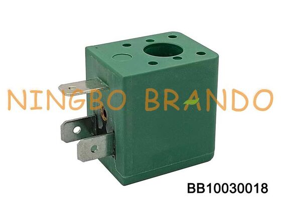 Asco Type MP-C-165 24V 2.5W Suku Cadang Katup Dan Aksesori 12V 24V 110V 220V