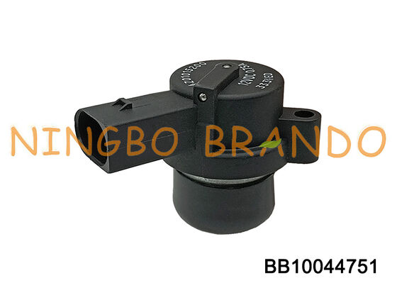 12VDC 4Z01015200 Audi BMW Koil Solenoid Kompresor Suspensi Udara