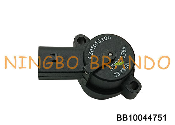 12VDC 4Z01015200 Audi BMW Koil Solenoid Kompresor Suspensi Udara