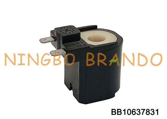 R9622-1 24V AC 50/60Hz 9.5VA Pengering Pakaian Katup Gas Kumparan Solenoid Pengapian 70260101