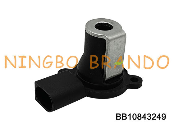 Koil Solenoid untuk Katup Solenoid Rilis Kompresor AMK Suspensi Udara 2213201704 2213200704