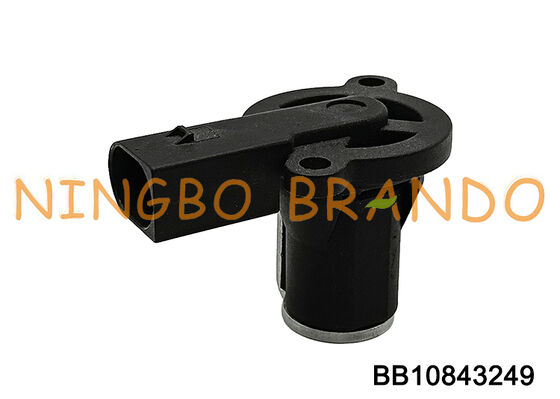 Koil Solenoid untuk Katup Solenoid Rilis Kompresor AMK Suspensi Udara 2213201704 2213200704