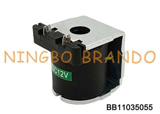 20584497 21965253 kumparan untuk kopling Servo Repair Kit Solenoid Valve 12V 24V