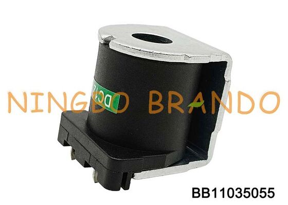 20584497 21965253 kumparan untuk kopling Servo Repair Kit Solenoid Valve 12V 24V
