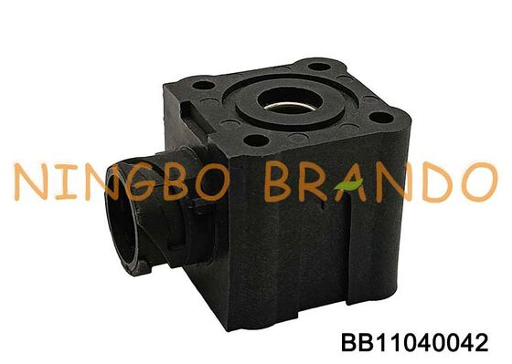 Kumparan Solenoid Truk ABS / ECAS Tipe Wabco 4420022221 4420012221 4420015221 4420034221 005433785 1507213008 1507213013