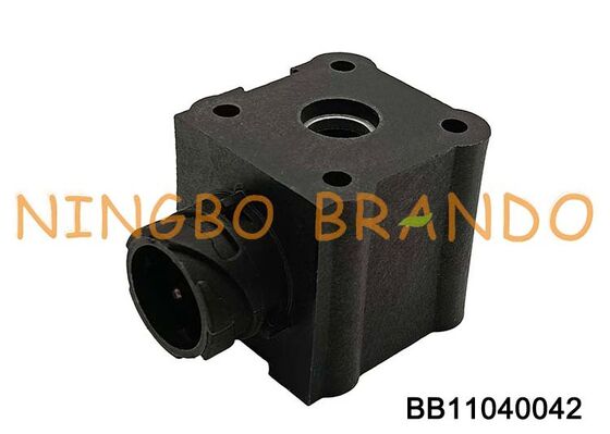 Kumparan Solenoid Truk ABS / ECAS Tipe Wabco 4420022221 4420012221 4420015221 4420034221 005433785 1507213008 1507213013