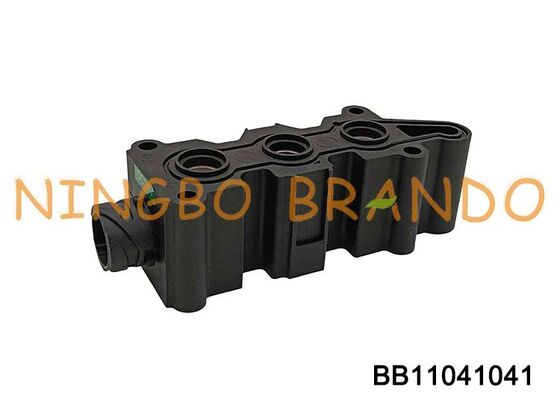 Coil 24VDC Untuk Kit Perbaikan Katup Solenoid Truk 4422002221 4423002221