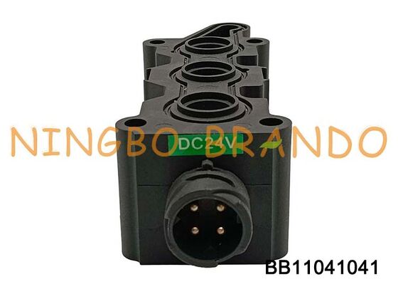 Coil 24VDC Untuk Kit Perbaikan Katup Solenoid Truk 4422002221 4423002221
