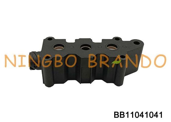 Coil 24VDC Untuk Kit Perbaikan Katup Solenoid Truk 4422002221 4423002221