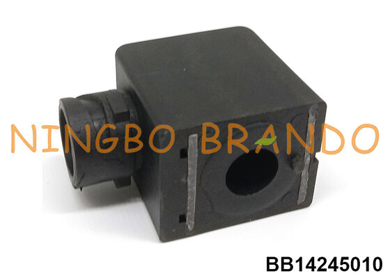 24VDC Electrical Coil Untuk Kamz Truck Solenoid Valve KEM 10-10 KEM 10-11