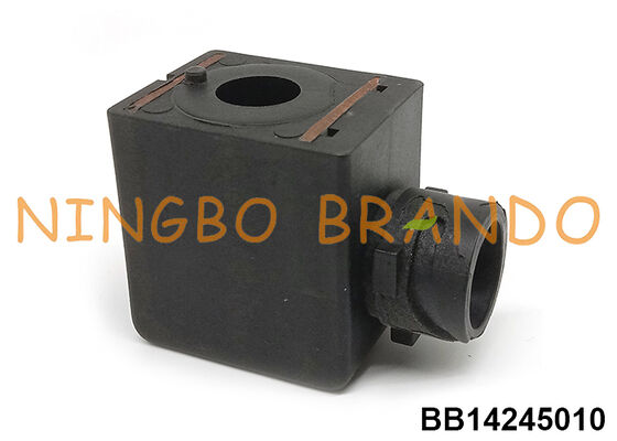 24VDC Electrical Coil Untuk Kamz Truck Solenoid Valve KEM 10-10 KEM 10-11