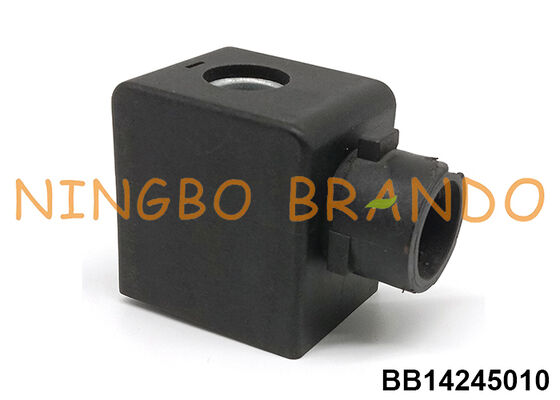 24VDC Electrical Coil Untuk Kamz Truck Solenoid Valve KEM 10-10 KEM 10-11