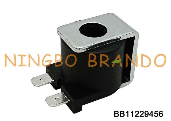 Kumparan Solenoid 12VDC 7.5W untuk Kit Perbaikan Peredam Katup Solenoid LPG /CNG