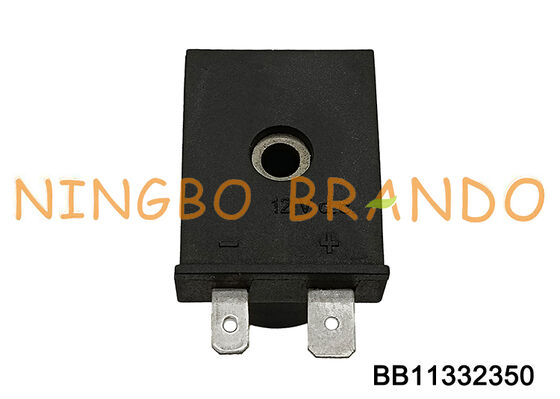 Kumparan Solenoid DC12V untuk R89/E R90/E OMVL LPG CNG Kit Perbaikan Konverter Peredam