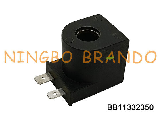 Kumparan Solenoid DC12V untuk R89/E R90/E OMVL LPG CNG Kit Perbaikan Konverter Peredam