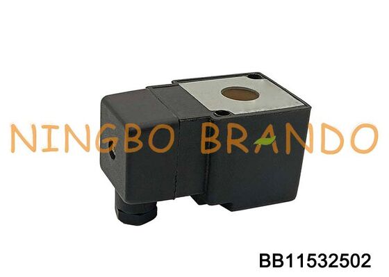 Kumparan katup solenoid K23D K23D-1.2 K23D-1.2T 24V 110V 220V