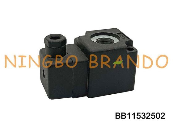 Kumparan katup solenoid K23D K23D-1.2 K23D-1.2T 24V 110V 220V
