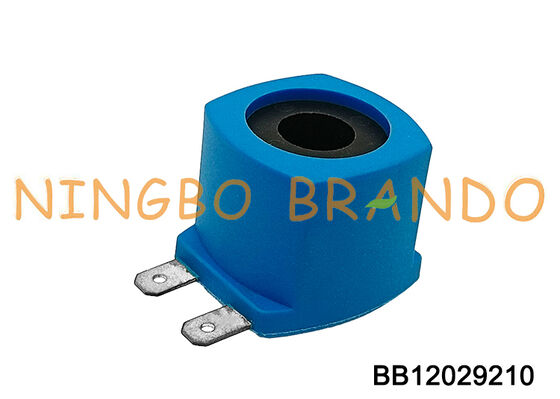 DC12V 8W Solenoid Coil For Atiker LPG Petrol Gas Shut Off Solenoid Valve Reducer Kit