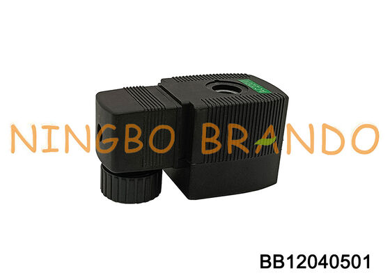 Tipe 6213 5404 Kumparan Katup Solenoid 24V 110V 220V 8W