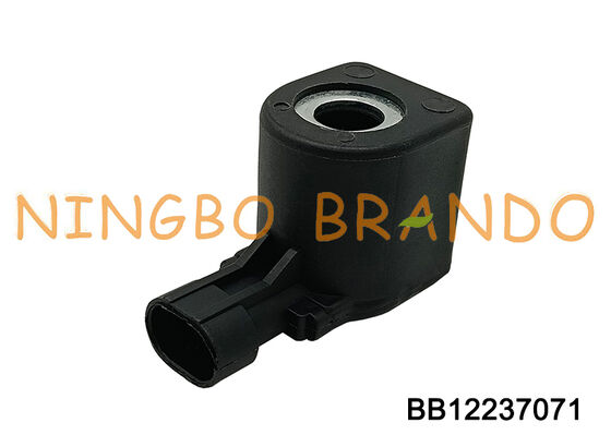 Kumparan Solenoid untuk LPG CNG Tomasettto LOVATO Peredam Multivalve 12V 11W 17W