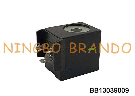 Kumparan Solenoid untuk OLAB 7000 Katup Solenoid Setrika Uap 220V 230V 15VA 10W