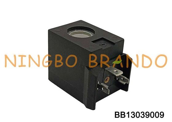 Kumparan Solenoid untuk OLAB 7000 Katup Solenoid Setrika Uap 220V 230V 15VA 10W