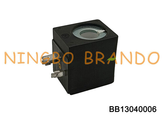 Kumparan Solenoid 13Mm Ganti Amisco Tipe EVI 5M13 12VDC 24VDC 24VAC 110VAC 230VAC