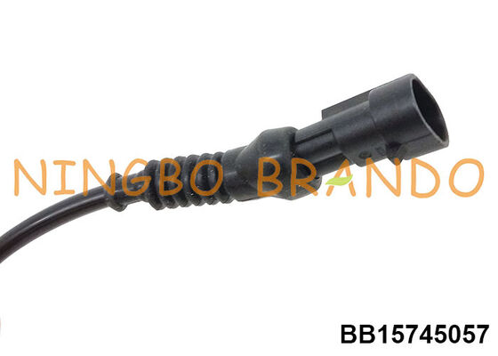 24VDC Solenoid Coil Untuk Bus Truck METATRON Pressure Regulator