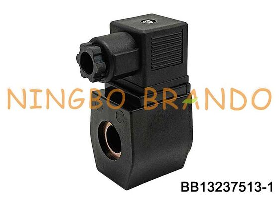 Coil untuk JOIL Pilot Solenoid Valve Kandang JIE-8 JIE-10 JIES-301 JIES-302 JIES-303