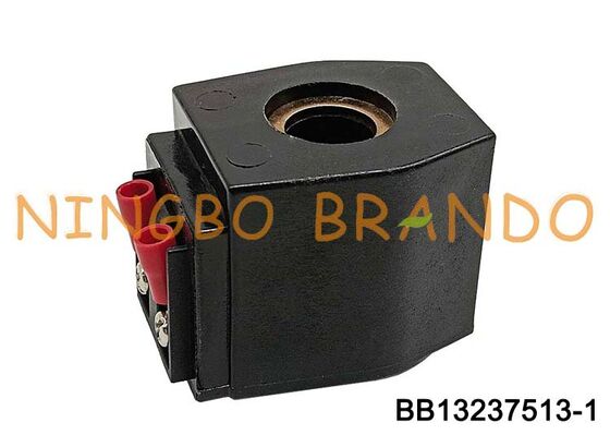 Coil untuk JOIL Pilot Solenoid Valve Kandang JIE-8 JIE-10 JIES-301 JIES-302 JIES-303