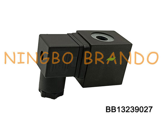 Kumparan Katup Solenoid Tipe BDA ODE AC220V 8W AC220V 14.5VA