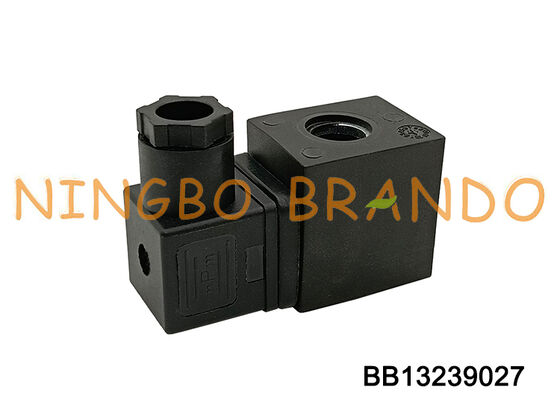 Kumparan Katup Solenoid Tipe BDA ODE AC220V 8W AC220V 14.5VA