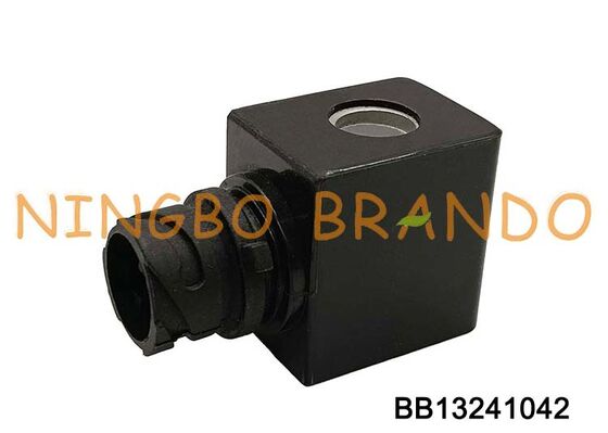 Koil Solenoid Katup Dosis Urea DC12V untuk Suku Cadang Mobil
