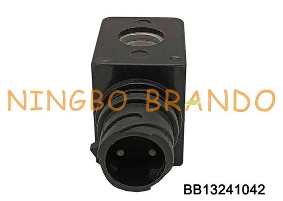Koil Solenoid Katup Dosis Urea DC12V untuk Suku Cadang Mobil