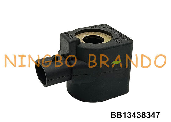 Kumparan Solenoid DC12V 18W untuk Regulator Peredam Tekanan LPG CNG 12Volt
