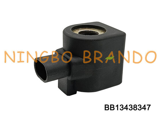 Kumparan Solenoid DC12V 18W untuk Regulator Peredam Tekanan LPG CNG 12Volt