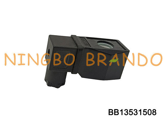 Kumparan Katup Solenoid Air AB310 DC12V DC24V AC24V AC110V AC220V