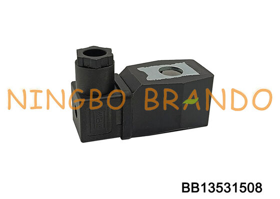 Kumparan Katup Solenoid Air AB310 DC12V DC24V AC24V AC110V AC220V