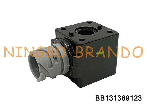 Kumparan Katup Solenoid Urea Truk FAW 24VDC 3754040-72U 3754020-72U 3754010-22U/B
