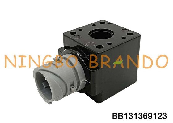 Kumparan Katup Solenoid Urea Truk FAW 24VDC 3754040-72U 3754020-72U 3754010-22U/B