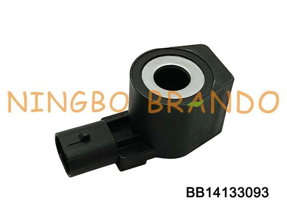 LO-VATO CNG Kumparan Solenoid Peredam Tekanan Berurutan 12V DC 13W 15.5W