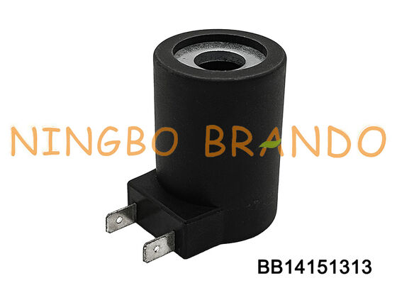 AT90E BRC CNG Regulator Peredam Tekanan 12VDC Kit Perbaikan Kumparan Solenoid