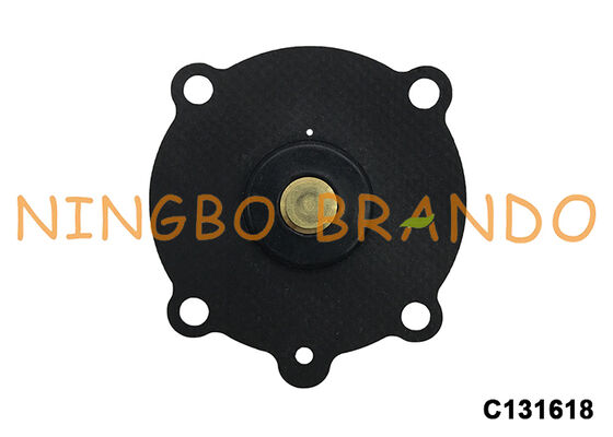 C131618 ASCO Tipe SCE238D003 SCE238D008 Kit Diafragma Katup Solenoid