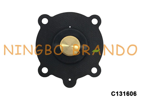 C131606 Jenis ASCO SCE238D004 SCE238D009 Kit Diafragma Katup Solenoid