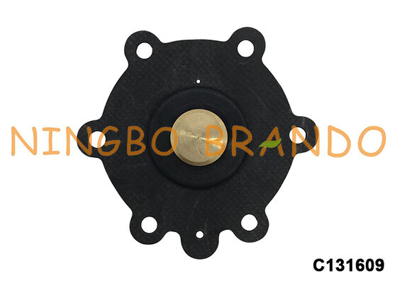 C131609 ASCO Tipe SCE238D005 SCE238D010 Kit Diafragma Katup Solenoid